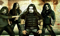 moribund oblivion